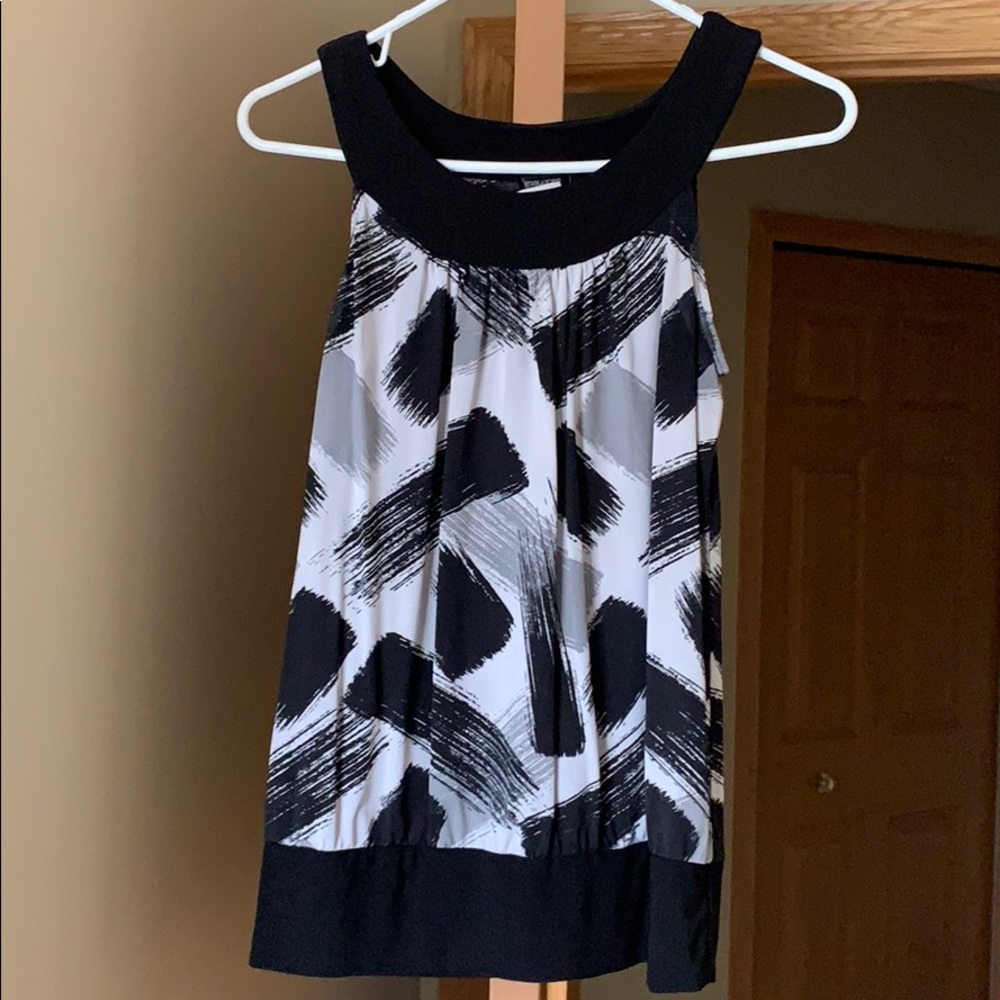 Maurice’s Sleeveless Blouse